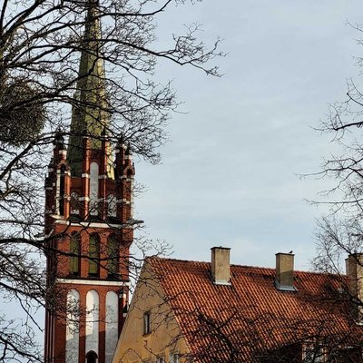 Church