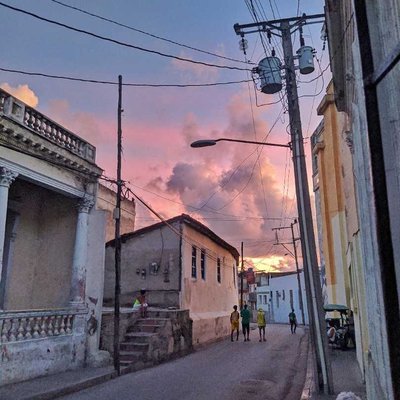 Ciudad 🌆