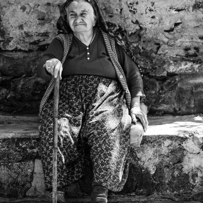 Kemalpaşa Dere Village 