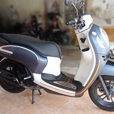 steam motor & mobil