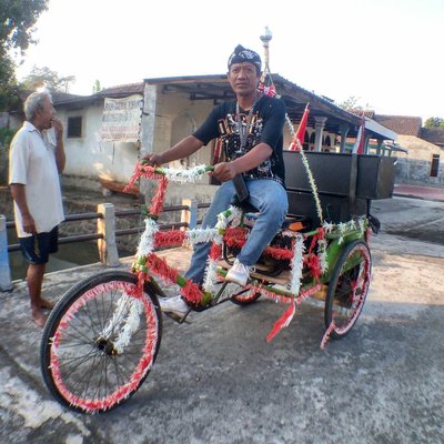 SEMARAK HUT RI ke 79