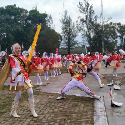 Festival Drum Band