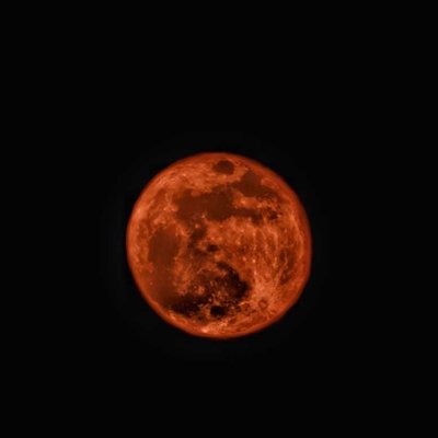 Blood Moon