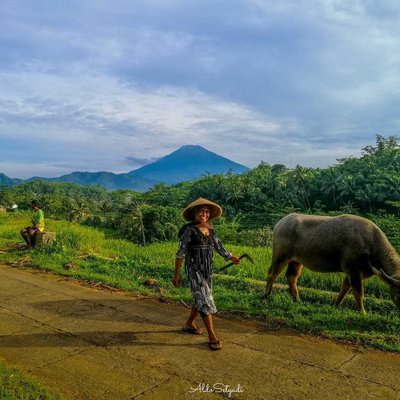 semangat untuk bekerja