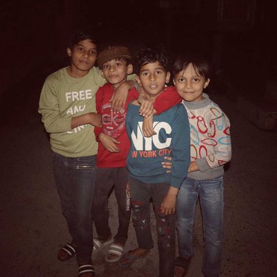 friendship is bond of soul 😍