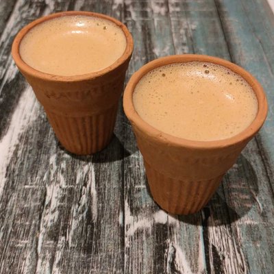 Mittea  ☕