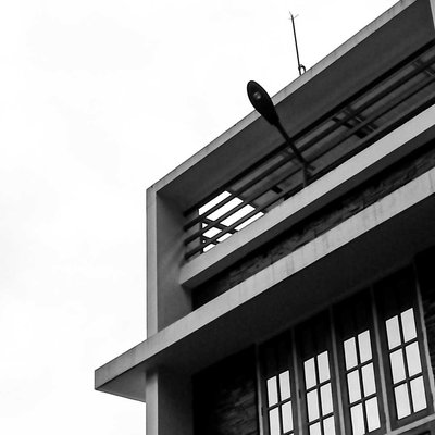 Modern Architecture

