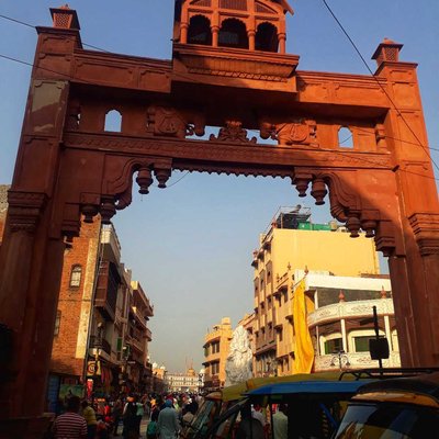 Amritsar 