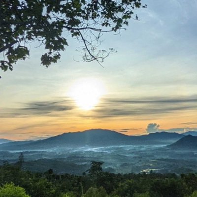 📌bukit kursi