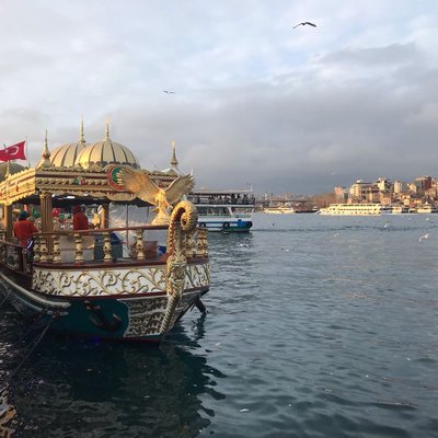 İSTANBUL 😍🇹🇷