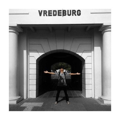 vredeburg