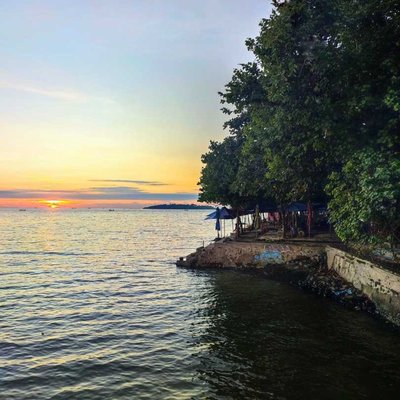 Pantai Kartini Jepara
