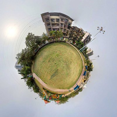360° Pic | Mobile Photography 