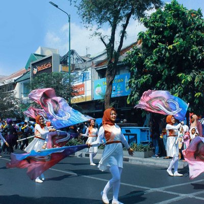 Marching Band Festival 