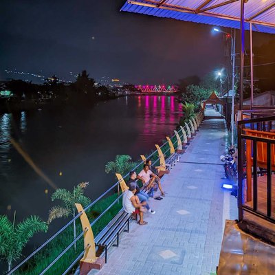 Night Shot