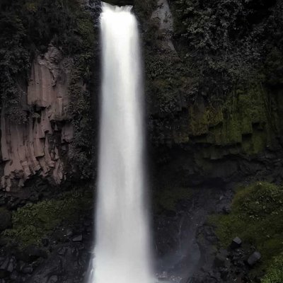 Curug Putri 
