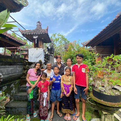 Bali