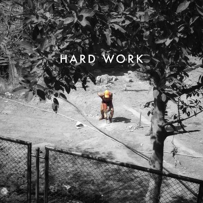 Hard Work