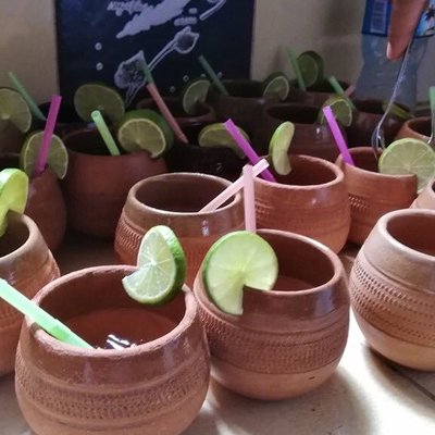 La Canchanchara 