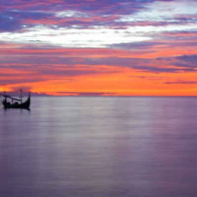 Senja