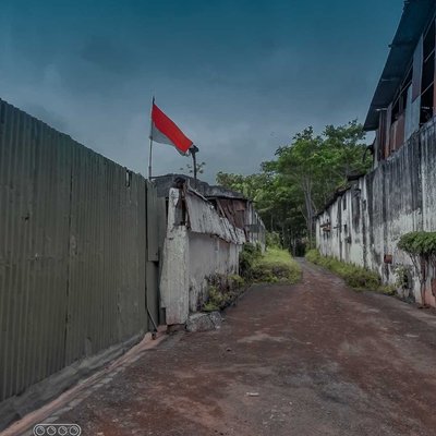 BENDERA