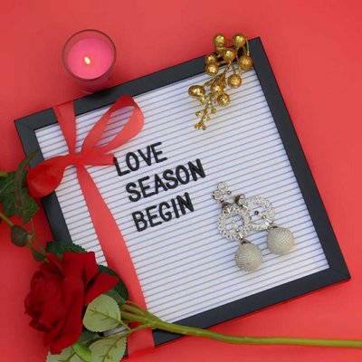 Valentine week post