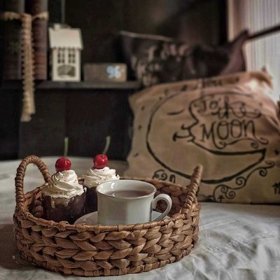 Food in Still life 
