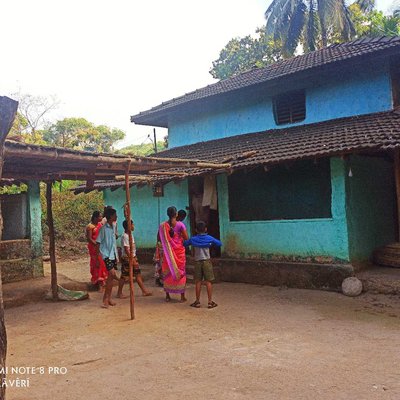 Machchalli village
