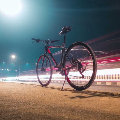 Bycycle 