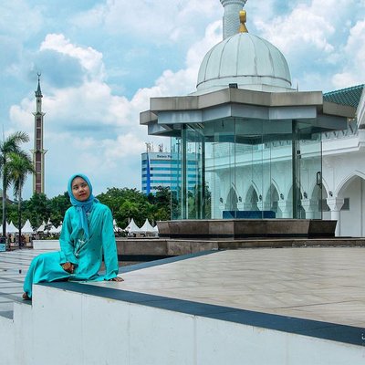 indahnya romadhon