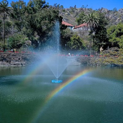 laki chhil Mount abu