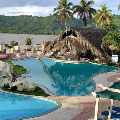 #hotelportosanto