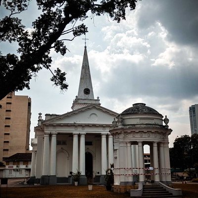 St George Anglican Church
