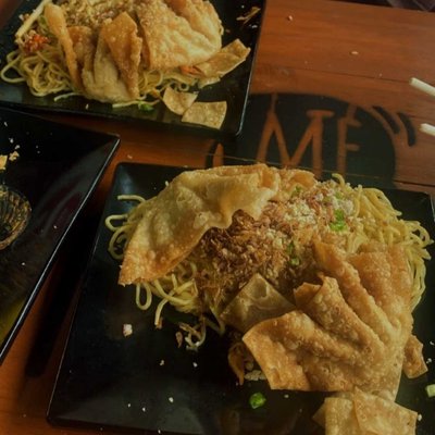 Mie Gacoan