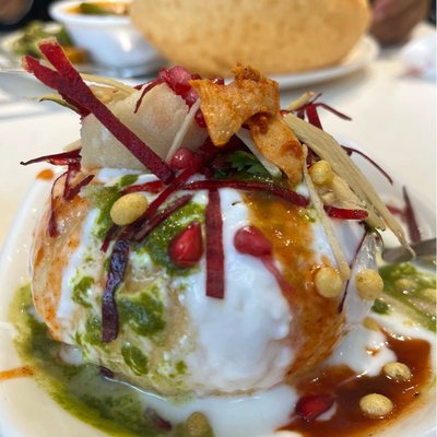 Raaj Kachori