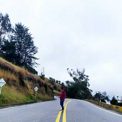 El camino 🛣️