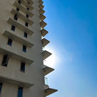 Architectural design 