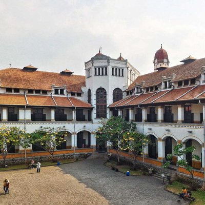 heritage 