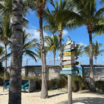 Bimini, The Bahamas.
