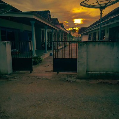 sunrise