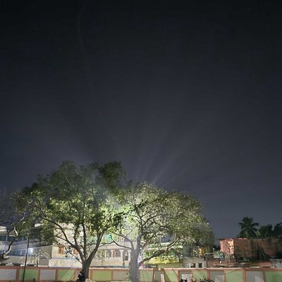 night view