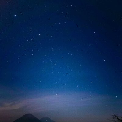 Selamat Malam Pindle. 😊