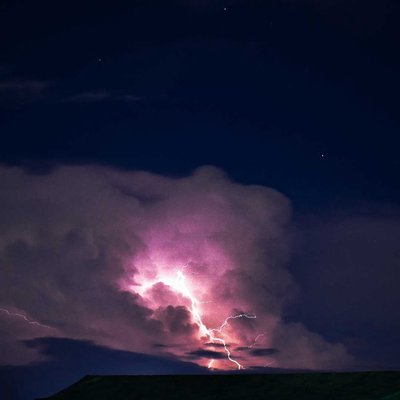 Thunder⚡