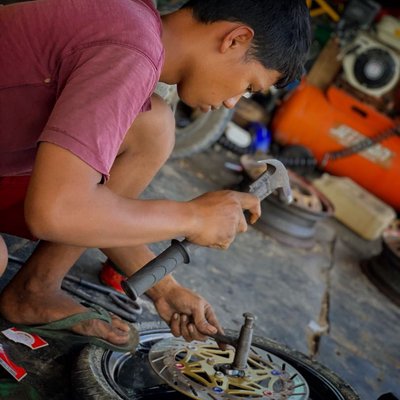 Bike Shop