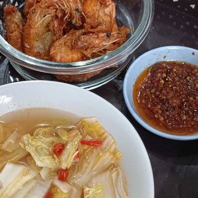 masakan rumahan