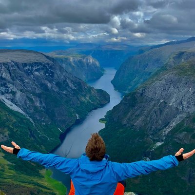 Bakkanosi 🇳🇴