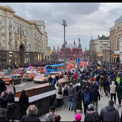 protest