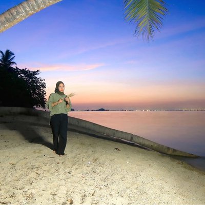 santai