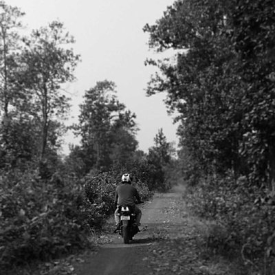 Forest Road