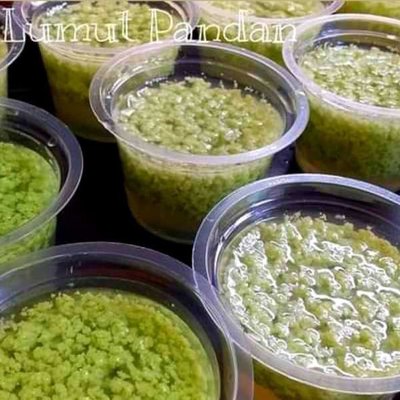 PUDING